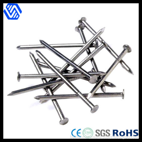 Wholesale Wire Nails Manufacturer